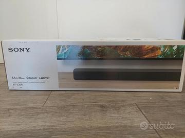 Sony HT-S20R Soundbar TV 5.1 Dolby + Altoparlanti