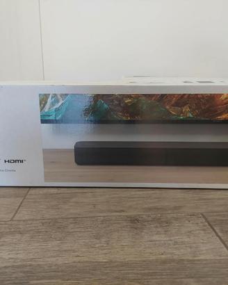 Sony HT-S20R Soundbar TV 5.1 Dolby + Altoparlanti