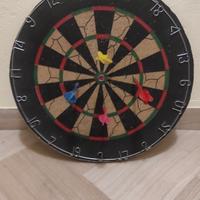 Gioco delle freccette 