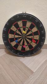 Gioco delle freccette 