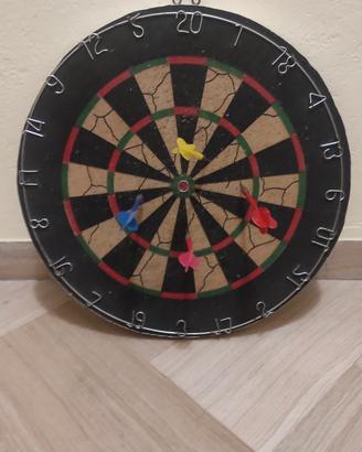 Gioco delle freccette 