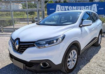 RENAULT Kadjar dCi 8V 110CV Energy Intens