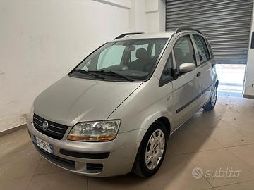 FIAT IDEA GPL 