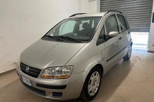 FIAT IDEA GPL 