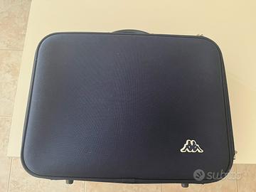 24 ore Robe di Kappa e Beauty Roberta di camerino