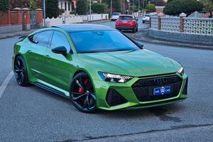 Audi RS7 Sportback Dinamyc Plus STRAFULL IVA ES