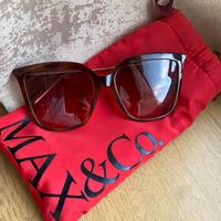 occhiali da sole max&co.