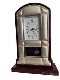 Orologio a pendolo da tavolo - Valenti & co