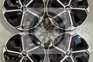 Cerchi 16 Kia Niro Xceed Sportage Carens Ceed Soul