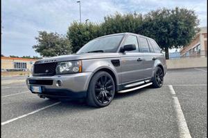 RANGER ROVER SPORT