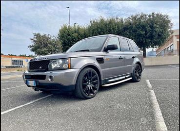 RANGER ROVER SPORT