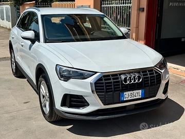 Audi Q3 35 TDI S tronic Business Advanced 73.000KM