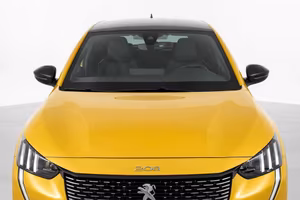 Peugeot 208 Gt Line