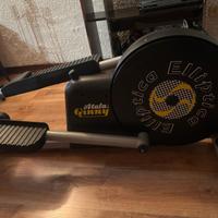 ellittica atala ginny