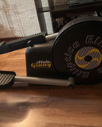 ellittica atala ginny