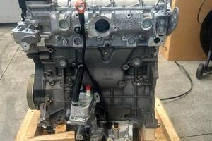 MOTORE NUOVO O REVISIONATO 4H03 EURO6