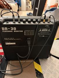 Batteria elettronica