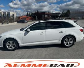 Audi A4 Avant 2.0 TDI 150 CV quattro Business