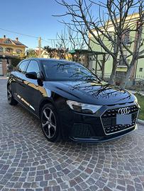AUDI A1 SPORTBACK 116cv ADVANCED