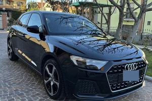 AUDI A1 SPORTBACK 116cv ADVANCED
