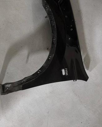 PARAFANGO SINISTRO NISSAN QASHQAI 2010