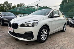 Bmw 218d Msport