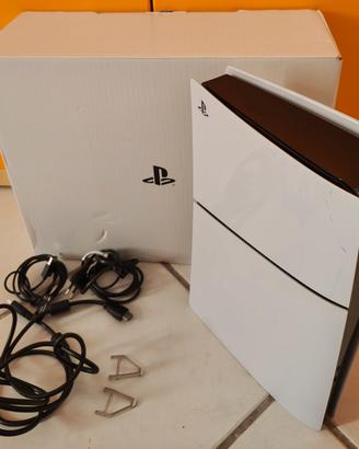 PlayStation 5 disco Slim 1tb