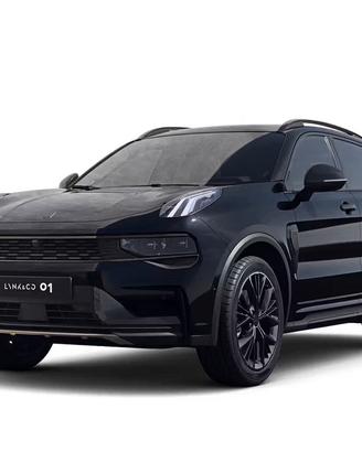 LYNK&CO New 01 More