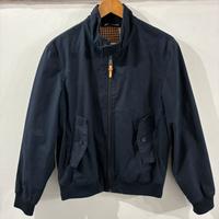 Giacca tipo harrington