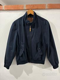 Giacca tipo harrington