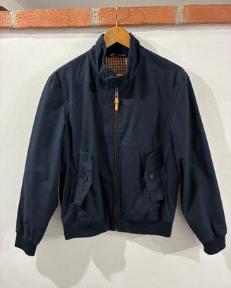 Giacca tipo harrington