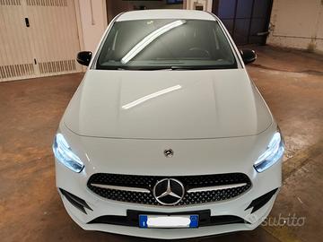 B180 D AUTOMATIC SPORTS TOURER PREMIUM AMG LINE