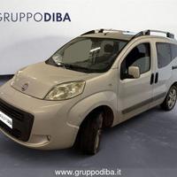 FIAT QUBO Benzina 1.4 8v natural power active...