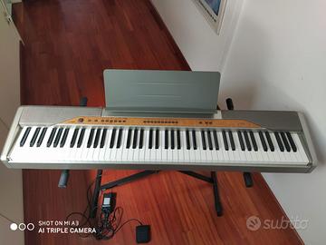 Pianoforte  digitale Casio Privia PX-110