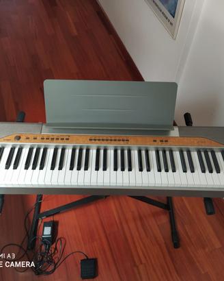 Pianoforte  digitale Casio Privia PX-110