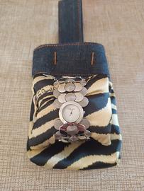 Orologio da donna Roberto Cavalli 