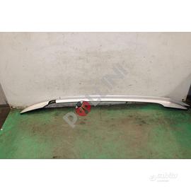 Barre portatutto longitudinali Ford Kuga 2009