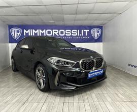 BMW M135 i Xdrive Automatica