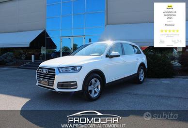 Audi Q7 3.0 TDI 272 CV QUATTRO TIP BUSINESS