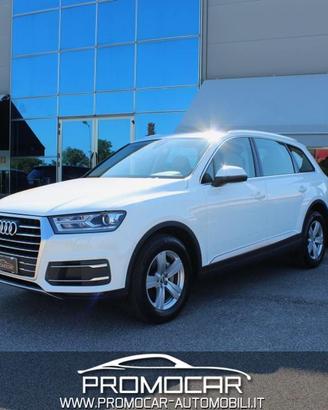 Audi Q7 3.0 TDI 272 CV QUATTRO TIP BUSINESS