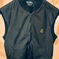 Giubbotto smanicato RefrigiWear Uomo M