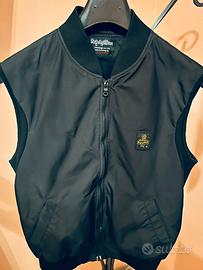 Giubbotto smanicato RefrigiWear Uomo M
