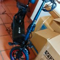 monopattino elettrico 