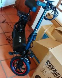 monopattino elettrico 