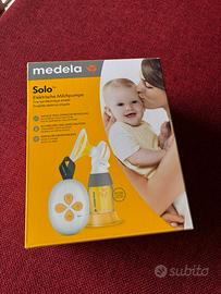 Tiralatte Medela