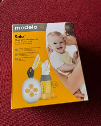 Tiralatte Medela