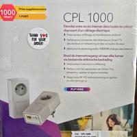 Power line NETGEAR CPL 1000