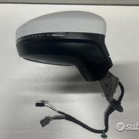 Specchietto volkswagen tiguan r.line 5nn857508r