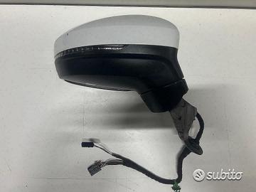 Specchietto volkswagen tiguan r.line 5nn857508r