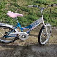 Bici Atala Skate Girl 20